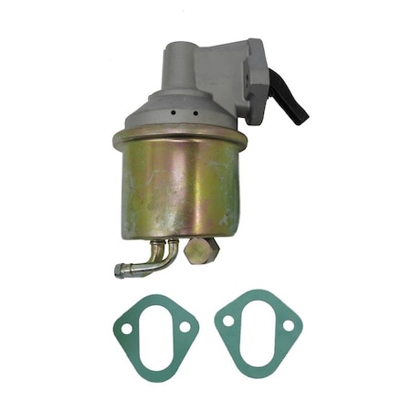 Us Motor Works MECHANICAL FUEL PUMP USMP17388